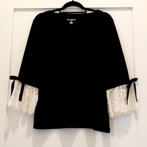 Karl Lagerfeld Top